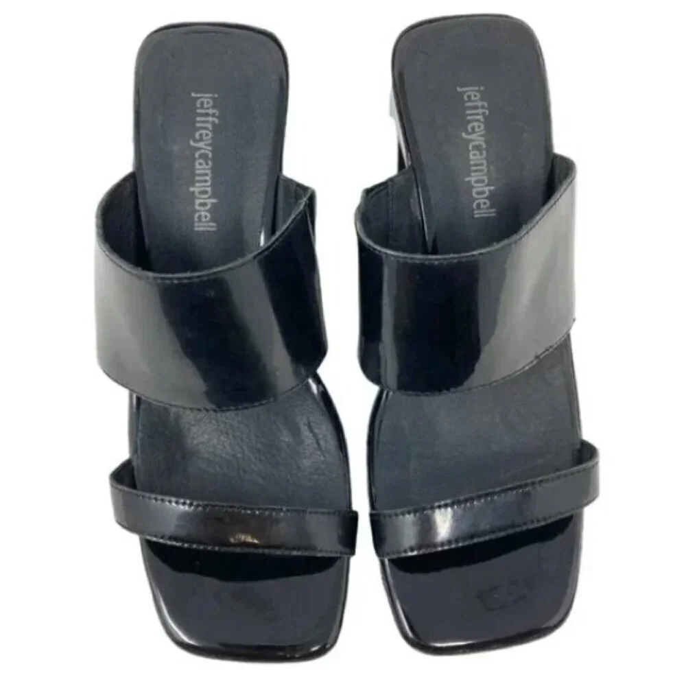 Jeffrey Campbell jeffrey campbell